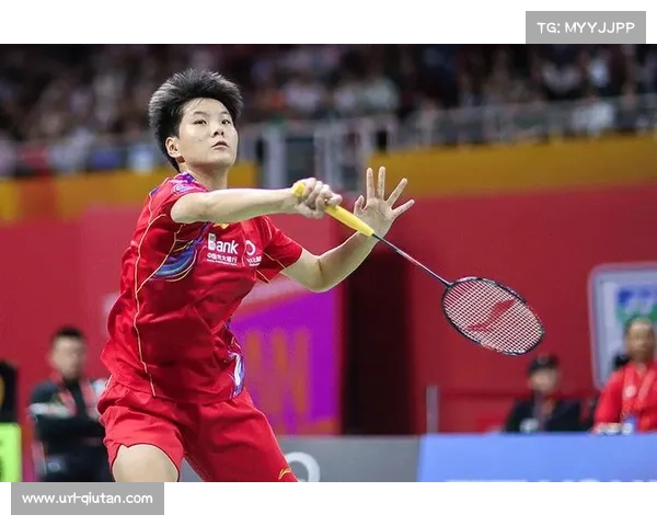 中国羽毛球世青赛小组赛全胜晋级淘汰赛 展现强大实力