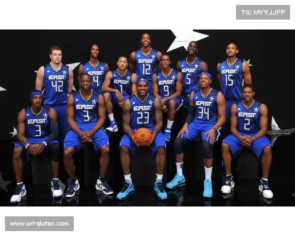 WNBA全明星赛跨界互动：NBA球星参与提升赛事曝光度