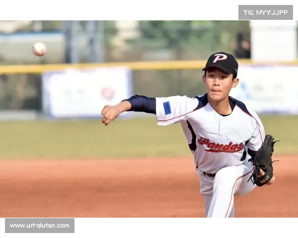 中山熊猫队陈志佳获最佳击球员，本土球员成长助推联赛发展